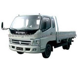 Body Stamping Foton Truck Part 1B14854000201