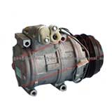10PA157C PV4 Compressor For Toyota Hiace RZH OEM#88320-26450 8832026450