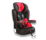 Baby Safety Seat Group 1+2+3 Isofix-2