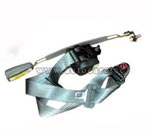 Best Quality Sinotruk Howo Parts Seat Belt Asm 5310-7262111-11