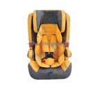 Baby Car Seat For The Group Of Weight 9-25 Kg Children