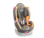 Baby Safety Seat Group 1 + 2