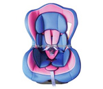 Baby Car Seat LM211 with 5-point Safety Harness