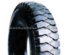 6.00-14 And 8.25-20 Bias Light Truck Tyre