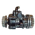 Power Steering Pump For Volkswagen