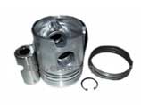 Piston Assembly 2233117 For Deutz FL912