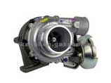 Turbocharger 8981851941