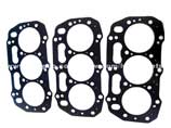 PERKINS U5LC0018 Cylinder Head Gasket 111147501