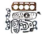 TOYOTA Full Gasket Set 4Y OEM 04111-73030