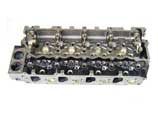 4HF1 Cylinder Head