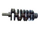 Crankshaft TOYOTA 3L 13401-54020