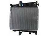 BENZ Radiator 124.500.9003