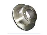 Brake Rotor For Ford F Series