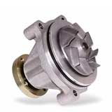 Water Pump For KIA