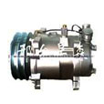 508 AC Compressor (12V) Poulley Diameter:125mm