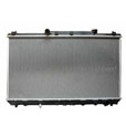 Toyota Camry SXV20 Radiator