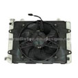 ATV Radiator With Radiator BQM006