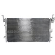 Auto A/C Condenser 2003-2003 KIA OPTIMA/HYUNDAI SONATA/HYUNDAI