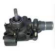 Water Pump For IVECO