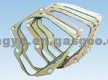 Cylinder Gasket,FY-0410