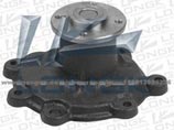 Engine Water Pump For Mazda SE01-15-010