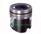Hot Selliing All Kinds Of Pistons