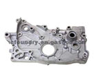 Cylinder Head for Fiat