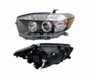 Special Design Head Lamp ECS147721 Part Of High Quality
