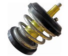 Thermostat Suit For Volkswagen EA888