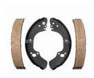 HONDA Brake Shoes K4462