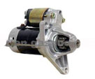 HONDA STARTER MOTOR 31200PLCT01 FOR HONDA CIVIC