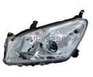 HEAD LAMP R/L 81110/50-0R030