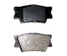 Nissan Sunny Brake Pad D1133 D1208 J3601048