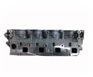 Cylinder Head YD25 11040-5M300 For Nissan