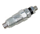 Injector 105148-1120 1660043G02 