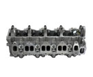 Mazda B2500 2.5D WL Cylinder Head