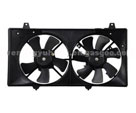 LF20-15-025 Auto Fan For Mazda 6