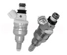 Fuel Injector/ Nozzle For Suzuki