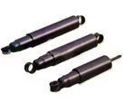 Shock Absorber for Jac