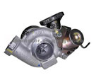 Turbo FORD 49173-07508