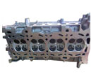 New Cylinder Head Ford
