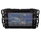 Popular Auto Radio Car DVD GPS With Touch Screen For Chevrolet Tahoe/ Sil Verado/ 