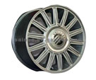 Replica Alloy Wheels GMC