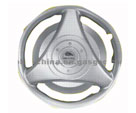Wheel Cover Plastic GMC HF2033
