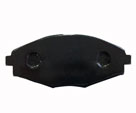 Chery QQ Brake Pad GDB3195