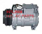 New A/C Compressor Auto Pump Applicable For BMW 323 325 328