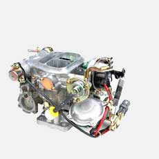 Carburetor 21100-73430 for Nissan H2