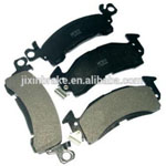 Brake Pad D977-7878