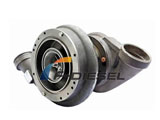 Marine Turbocharger OEM.NO: (12V) 510 020 40 05 left,510 020 41 05