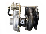 TurboCharger For ISUZU 4JB1T 8971760801